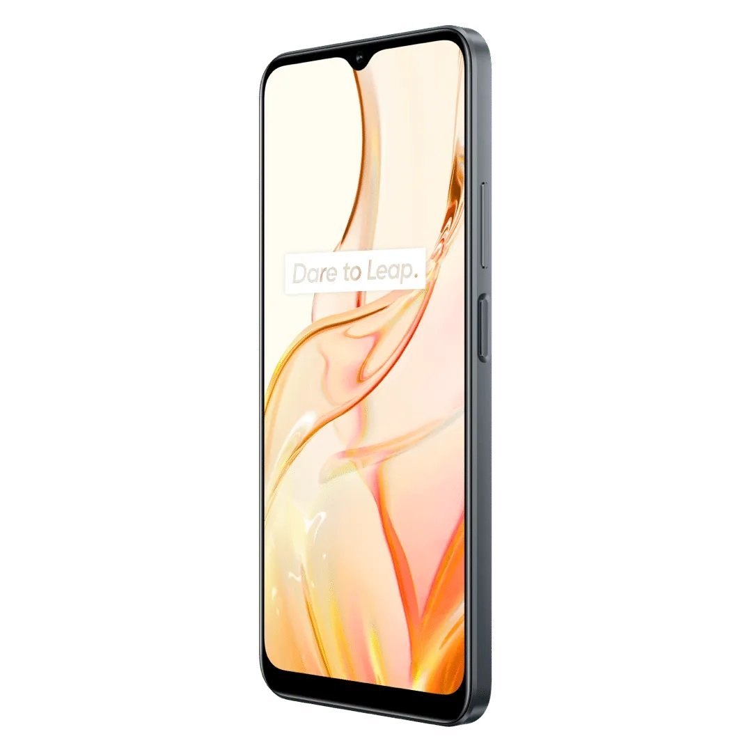 realme C30s