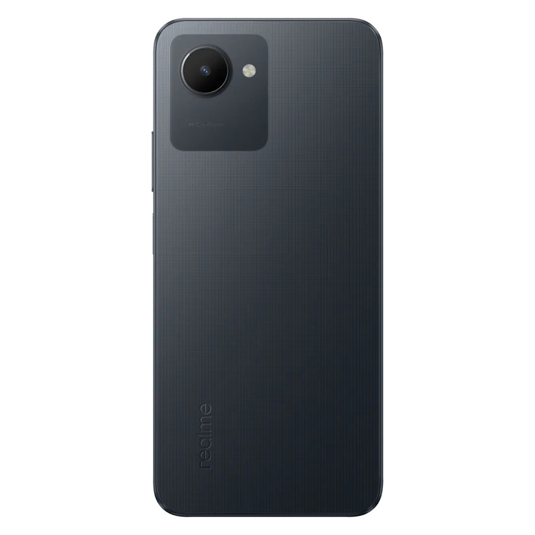 realme C30s