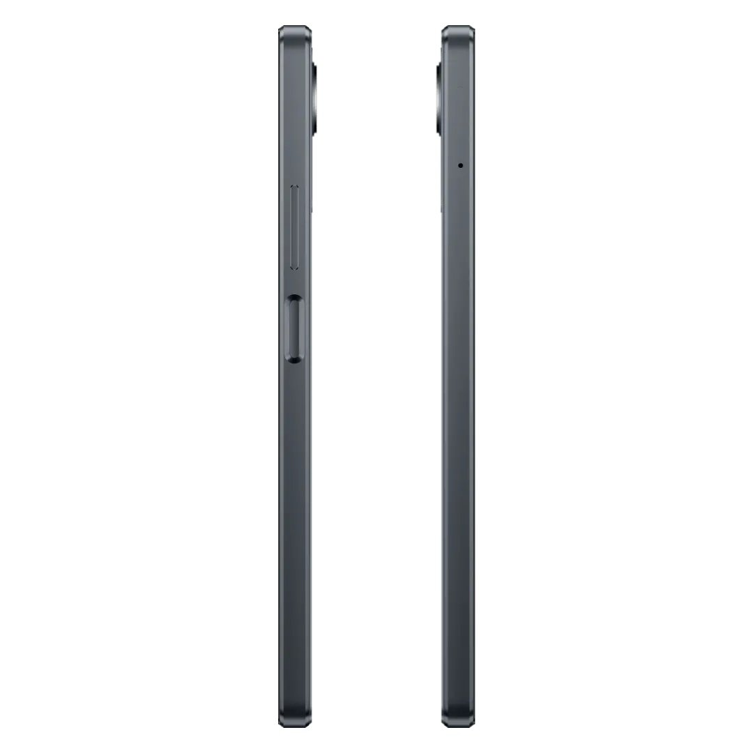 realme C30s