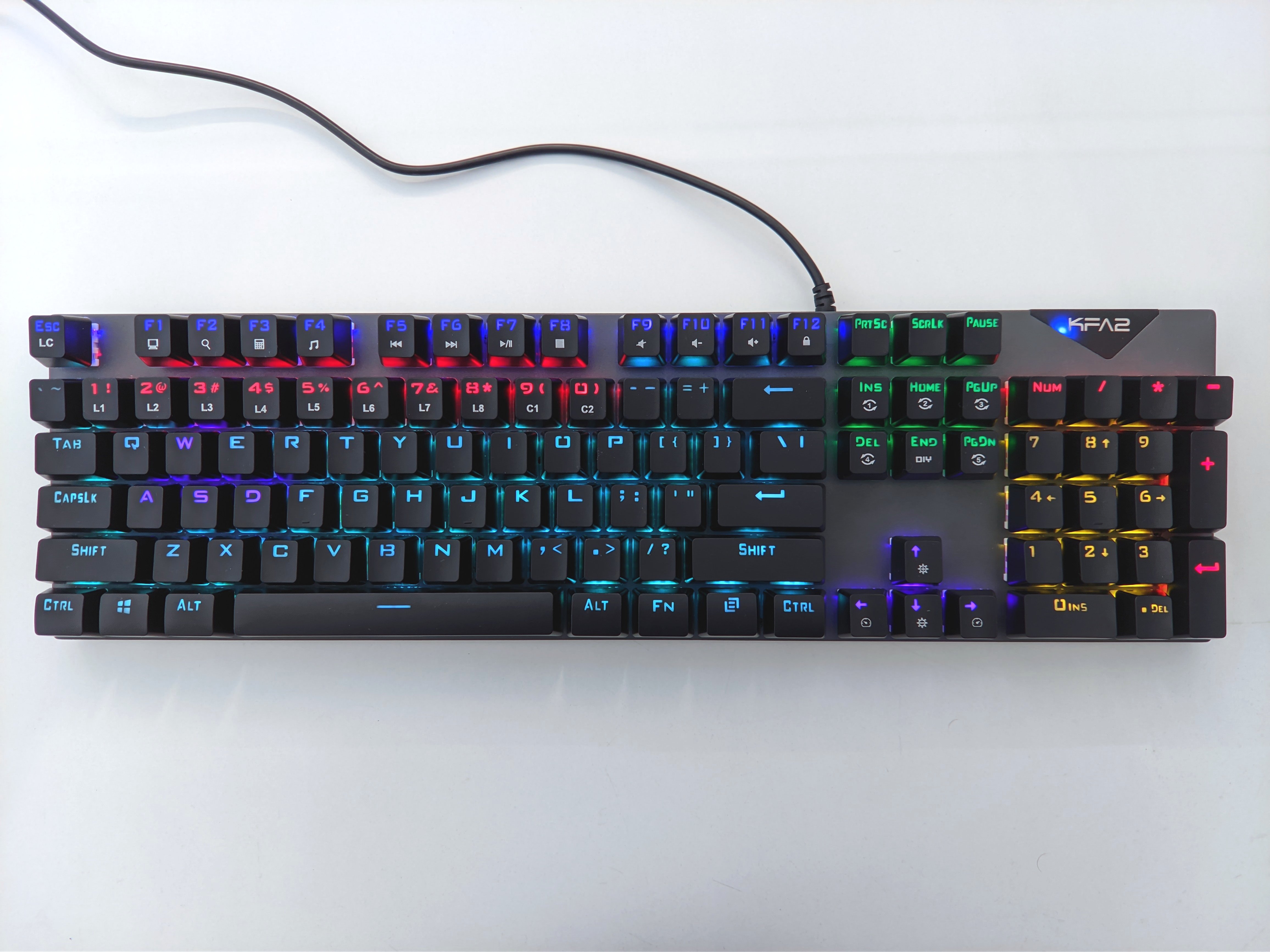 KFA2 STEALTH-03