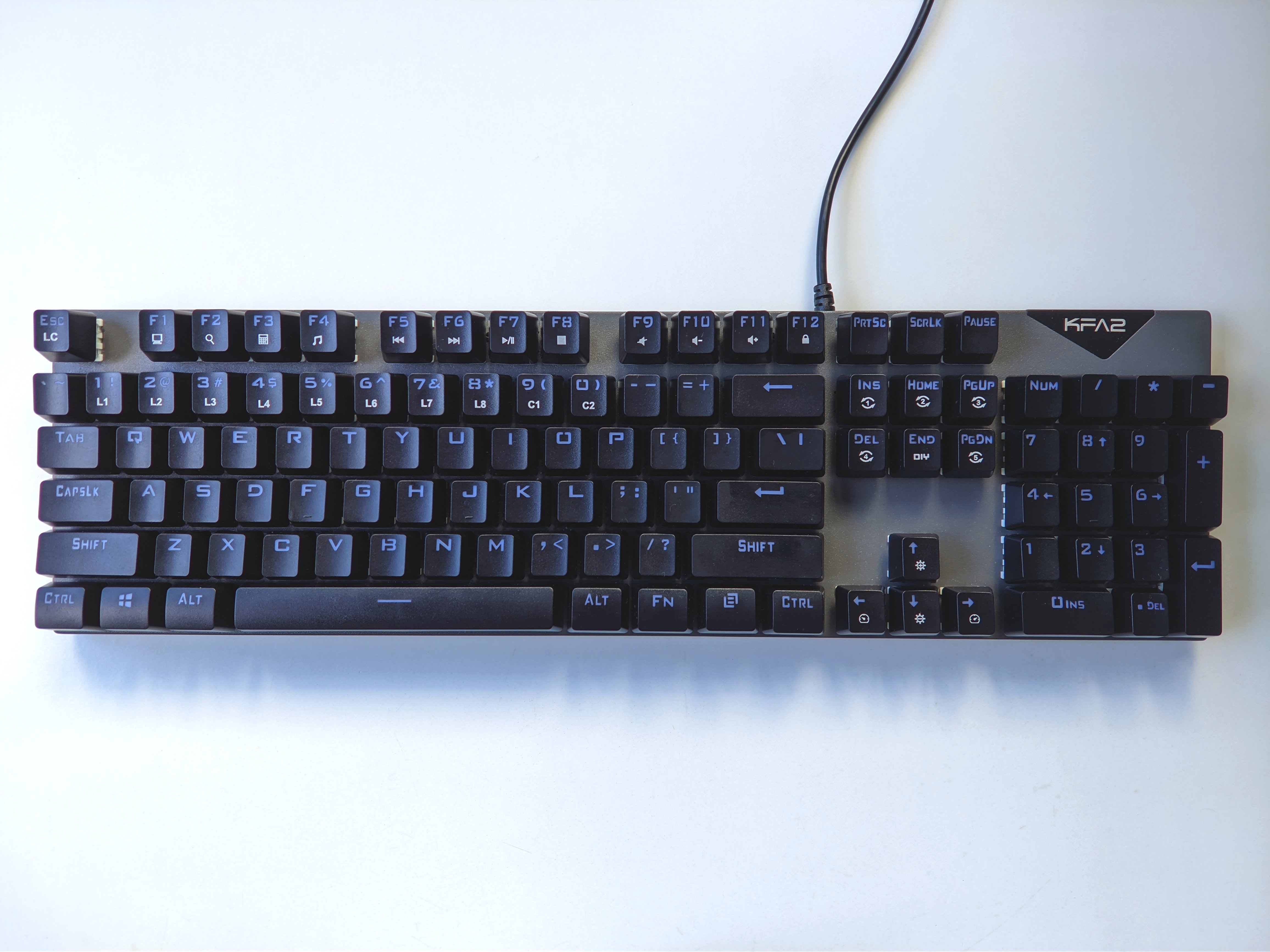 KFA2 STEALTH-03