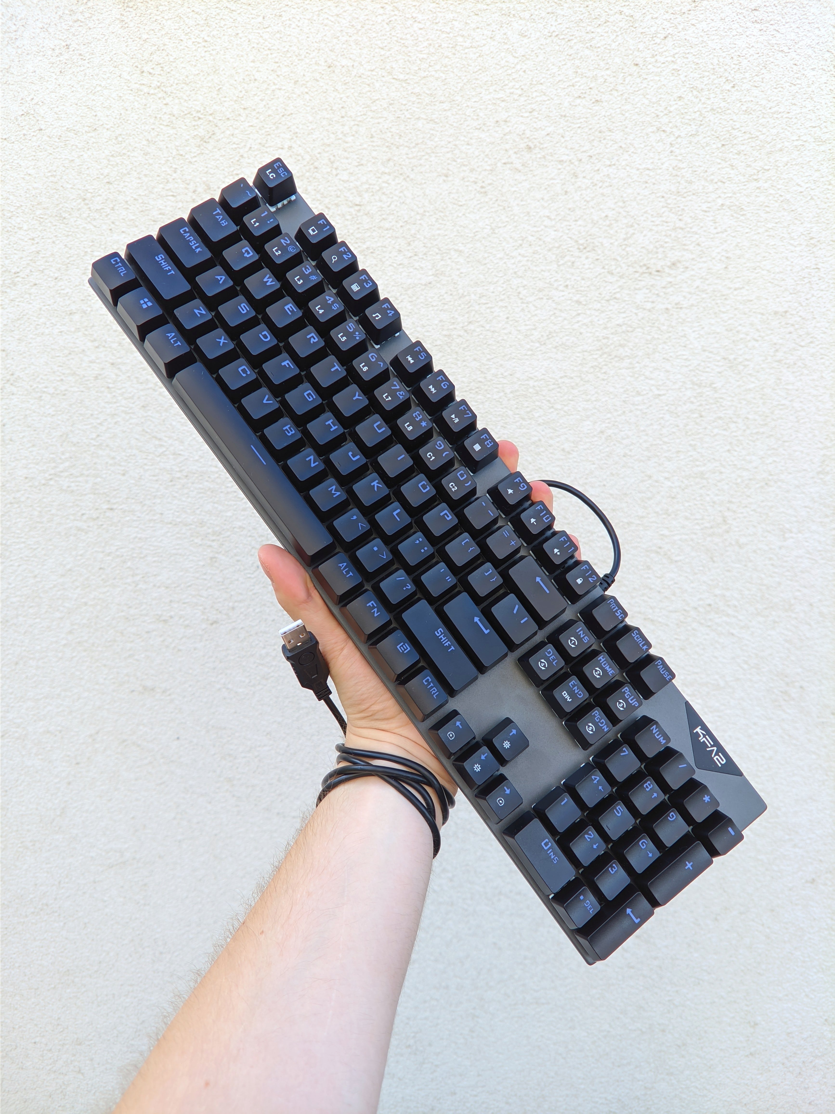 KFA2 STEALTH-03