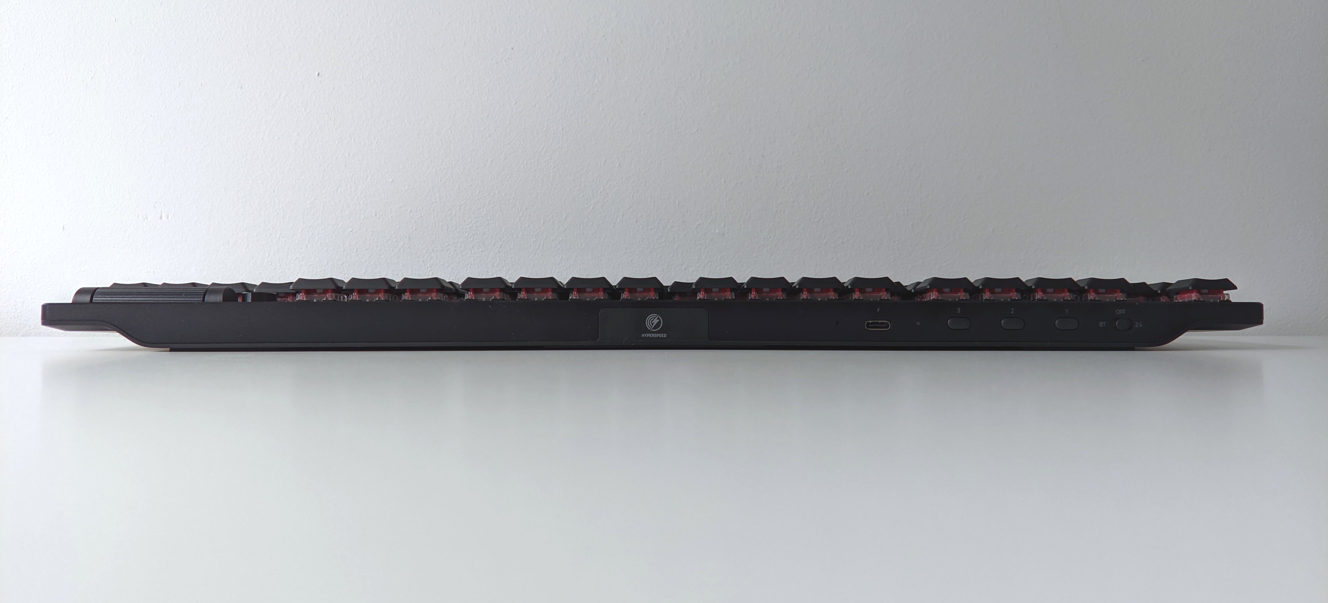 klawiatura Razer Deathstalker V2 Pro keyboard