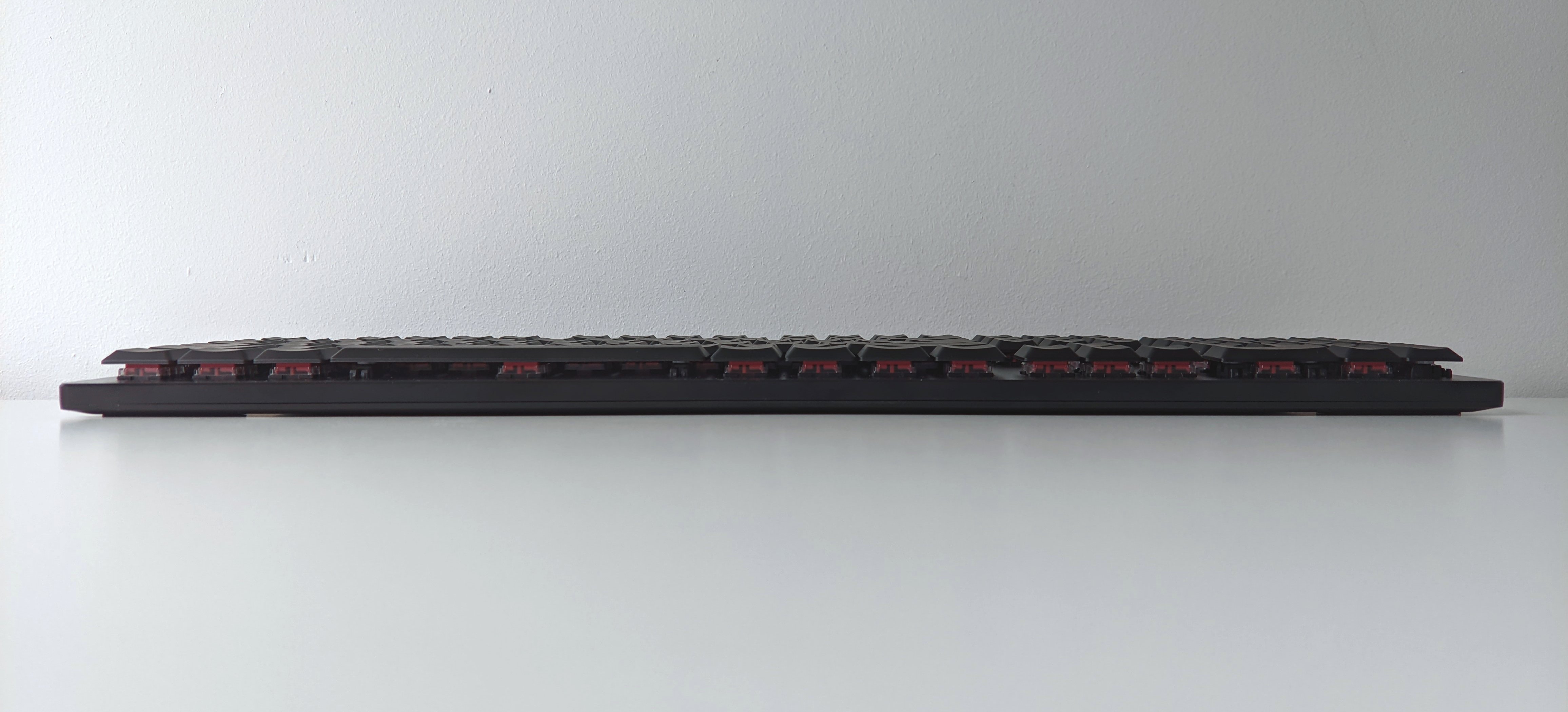 klawiatura Razer Deathstalker V2 Pro keyboard