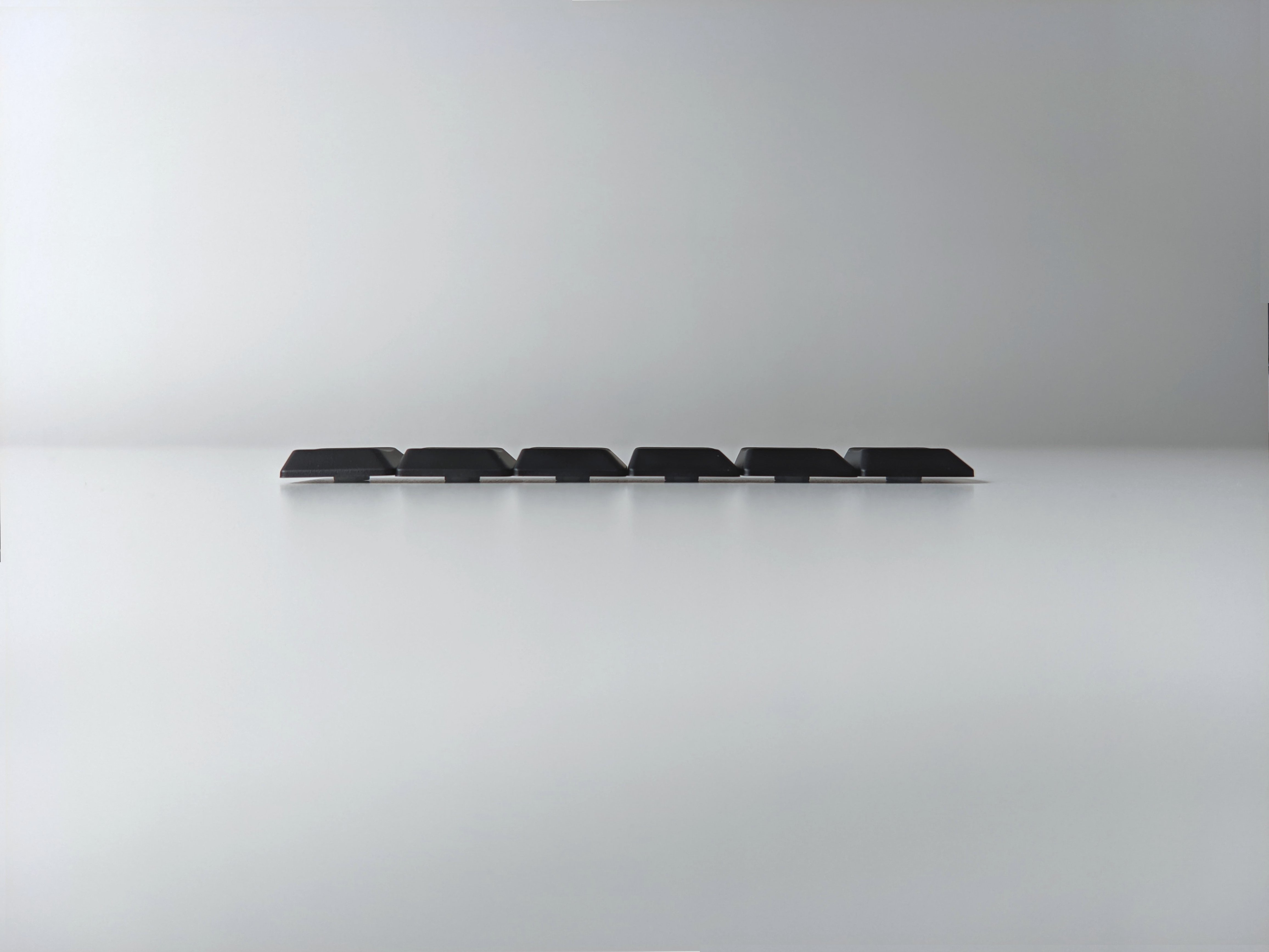 klawiatura Razer Deathstalker V2 Pro keyboard keycapy profil