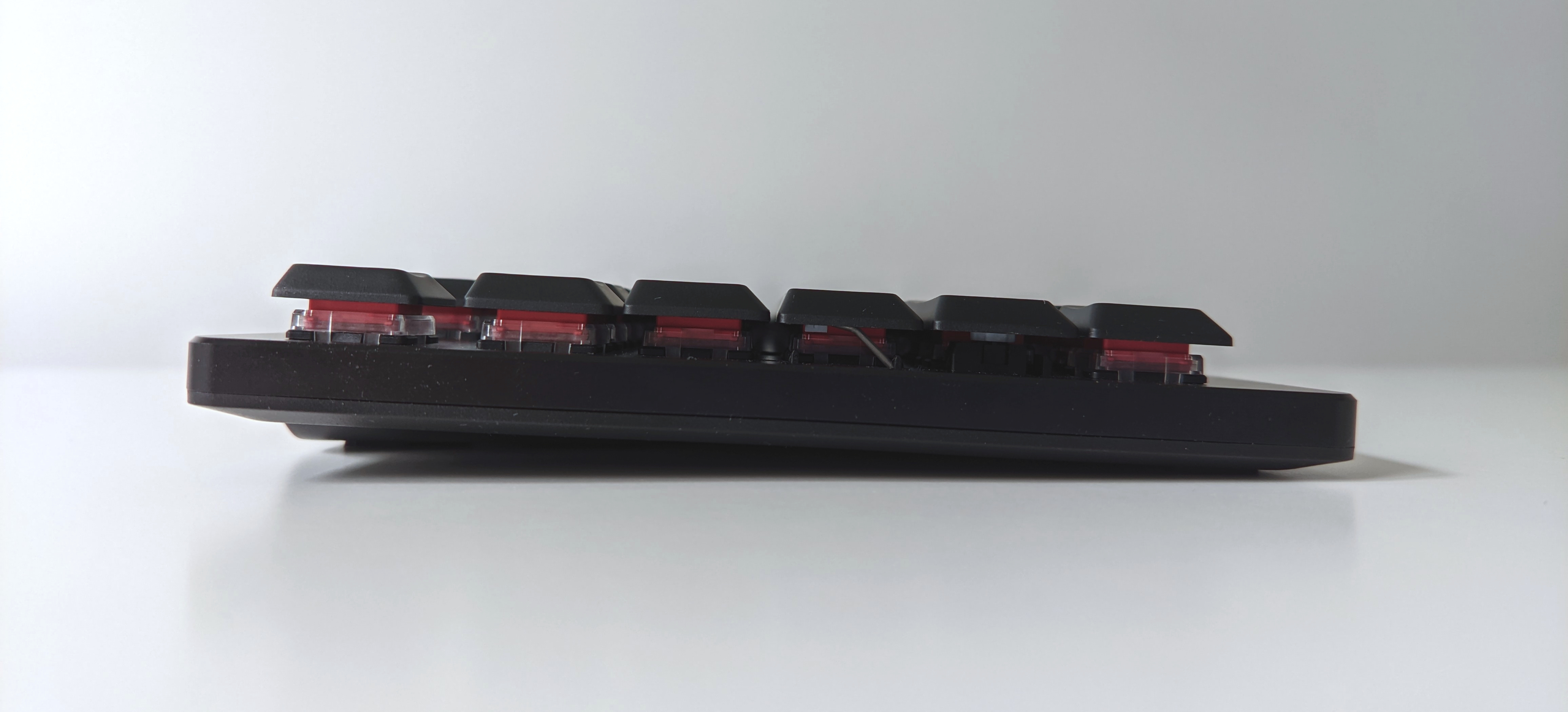 klawiatura Razer Deathstalker V2 Pro keyboard