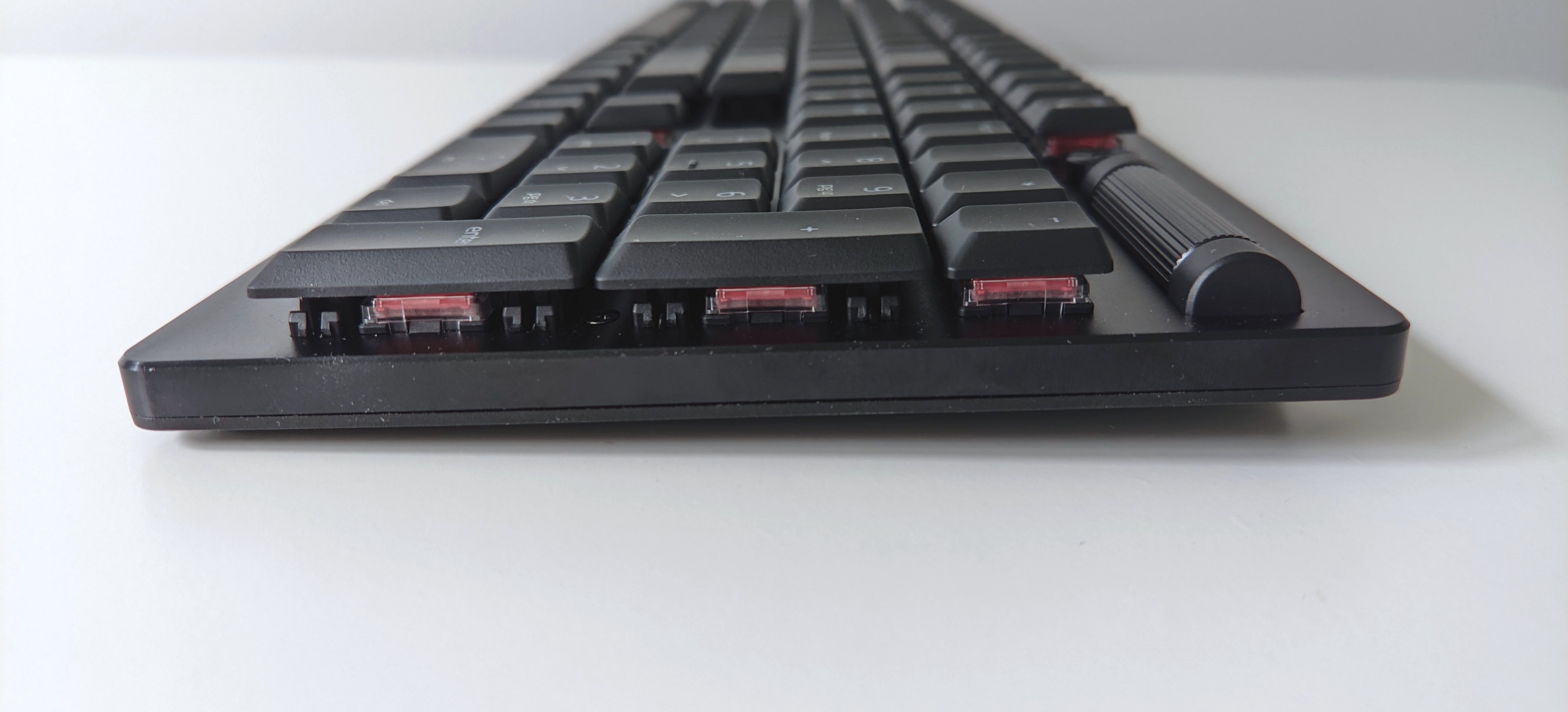 klawiatura Razer Deathstalker V2 Pro keyboard