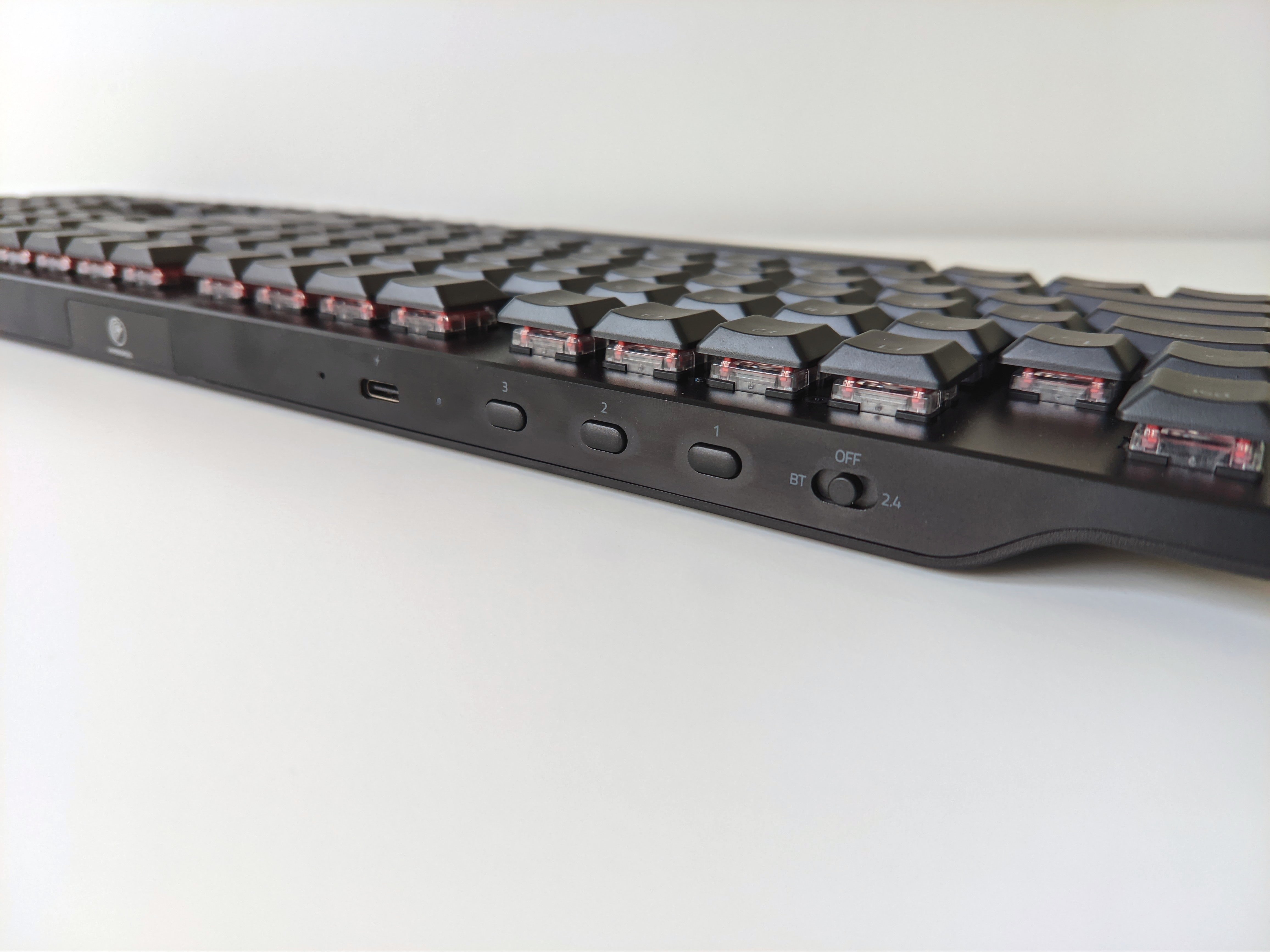 klawiatura Razer Deathstalker V2 Pro keyboard