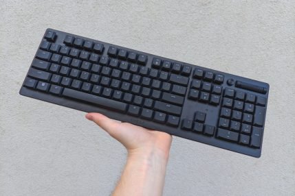 klawiatura Razer Deathstalker V2 Pro keyboard