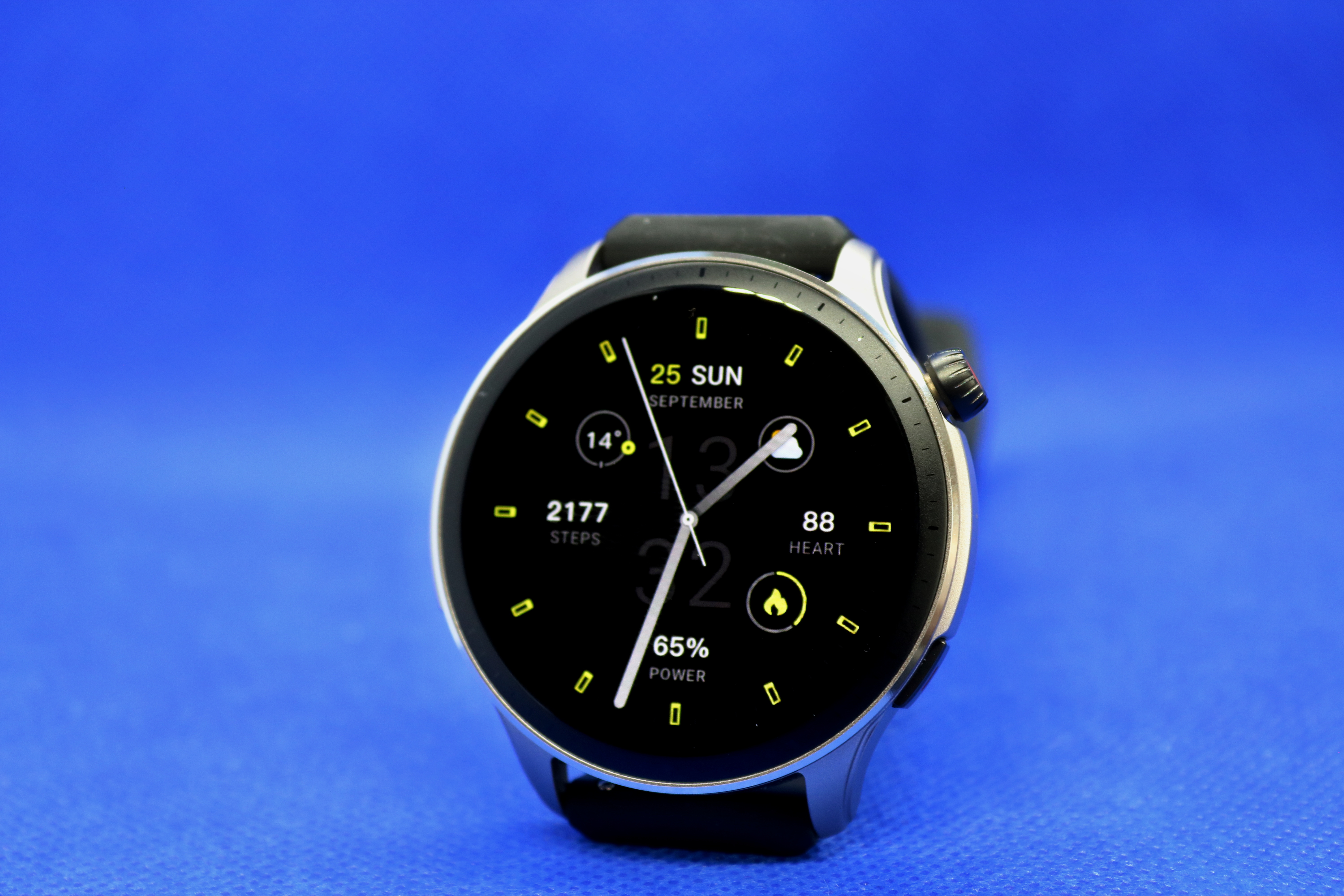 smartwatch Amazfit GTR 4