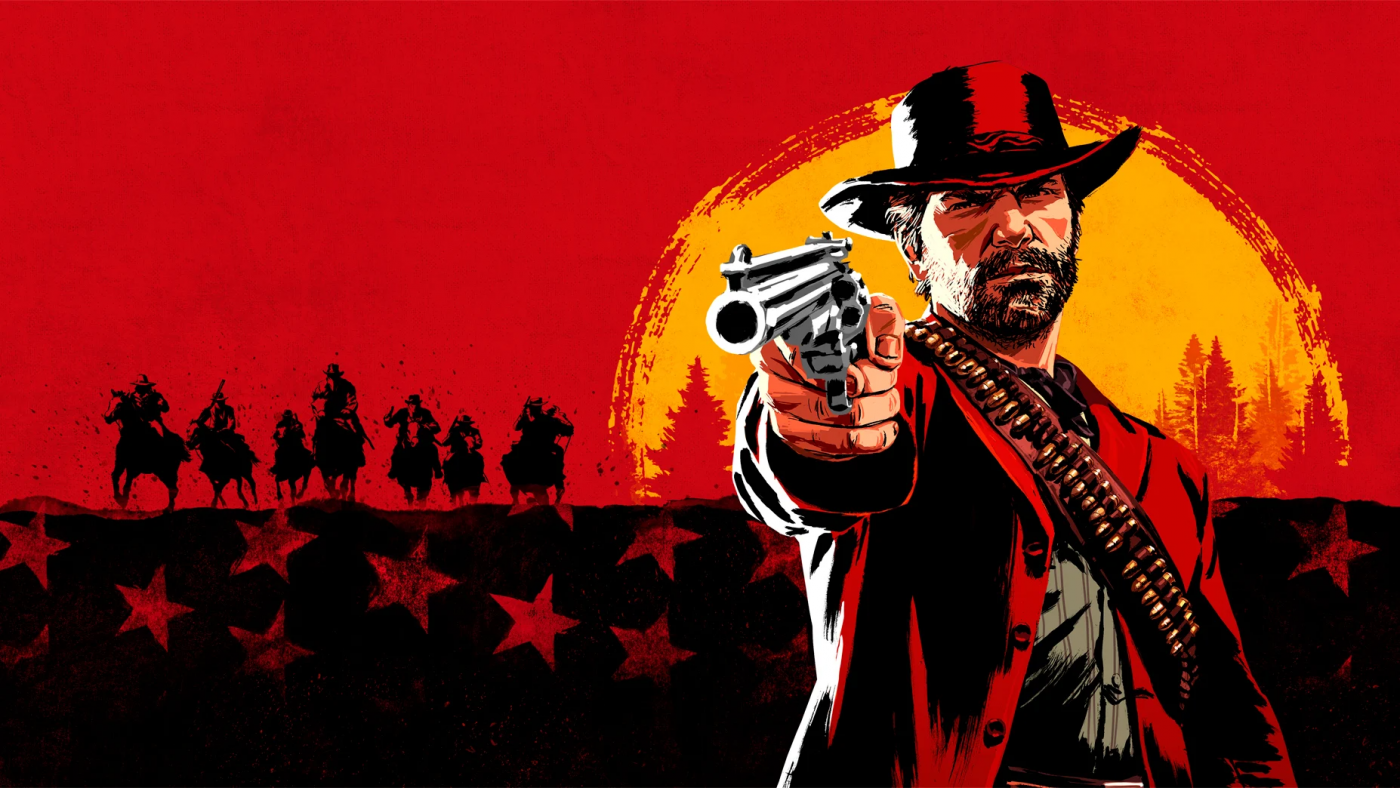 Red Dead Redemption 2