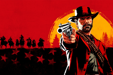 Red Dead Redemption 2