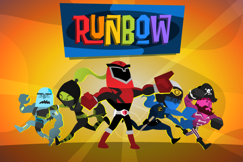 Runbow