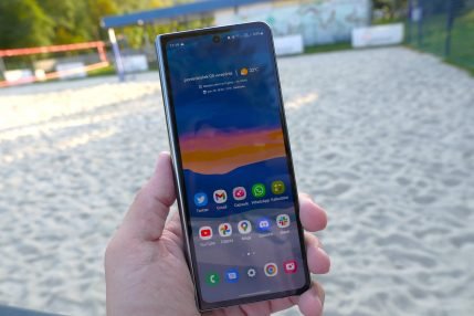 Samsung Galaxy Z Fold 4