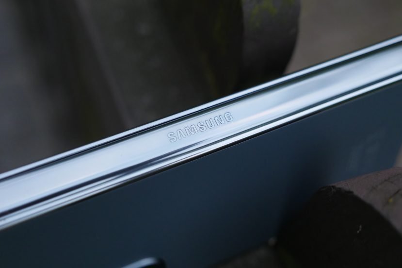 Samsung Galaxy Z Fold 4