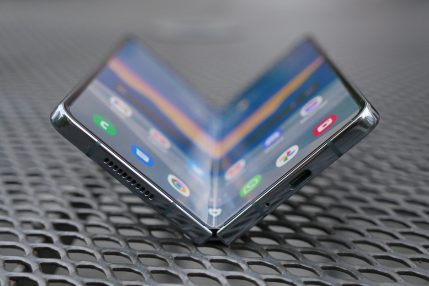 Samsung Galaxy Z Fold 4 fot. Tabletowo.pl