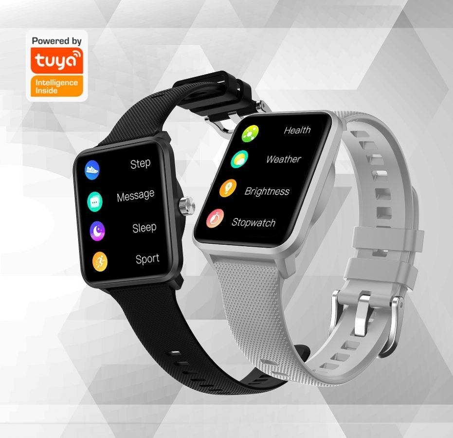 smartwatch Bemi Remo