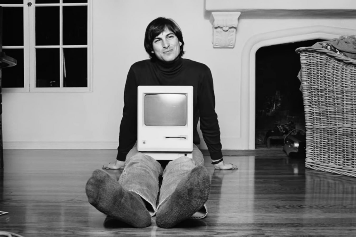 Steve Jobs