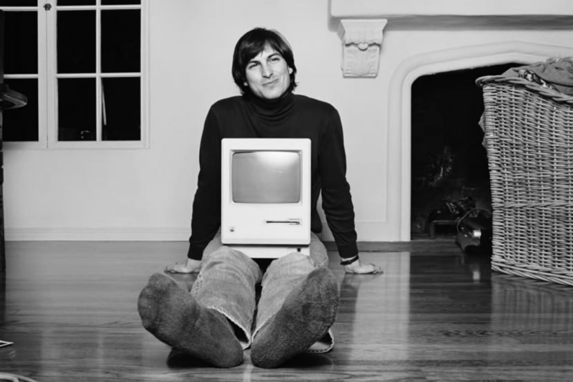 Steve Jobs