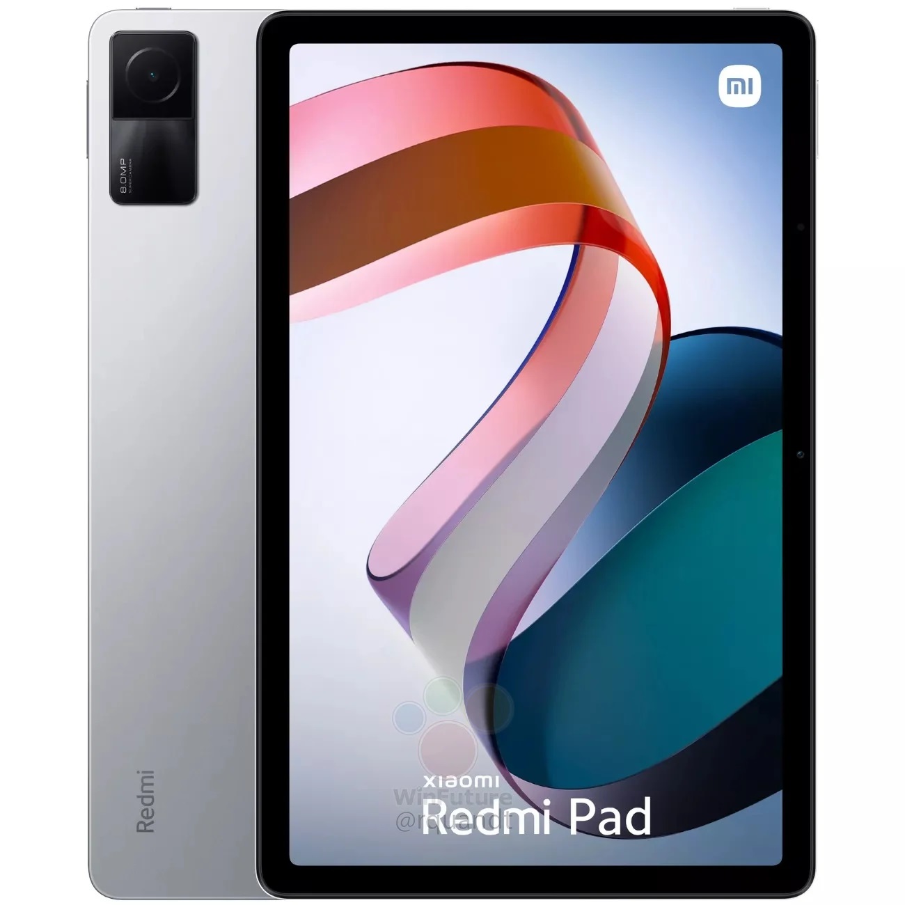 tablet Xiaomi Redmi Pad
