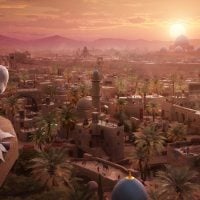 Assassin's Creed: Mirage - główna atrakcja Ubisoft Forward 2022