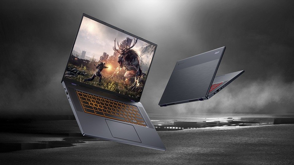 Ace Chromebook 516 GE