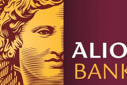 Alior Bank logo