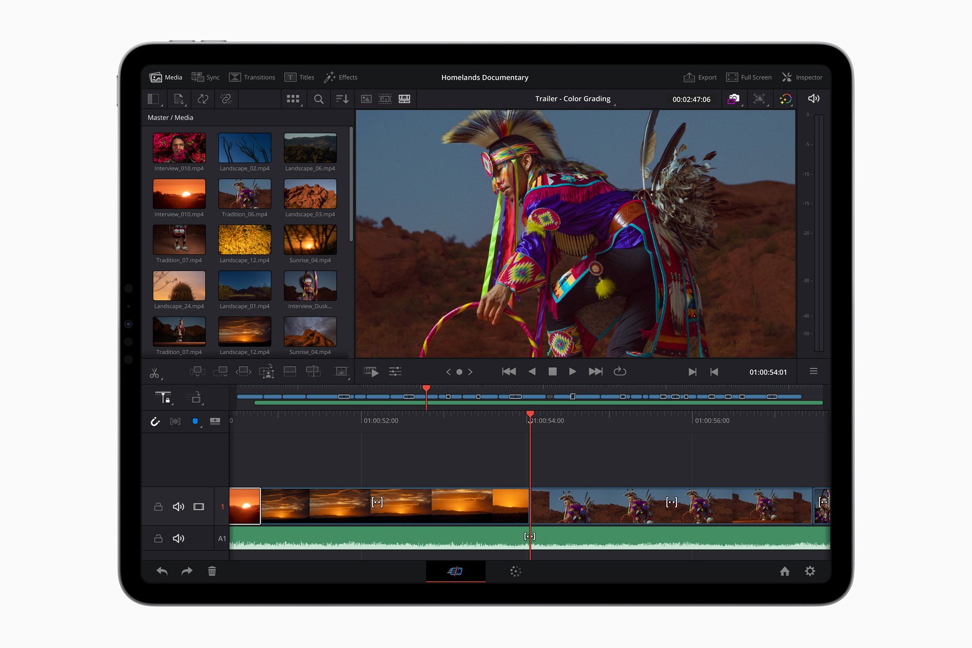 iPad Pro 2022