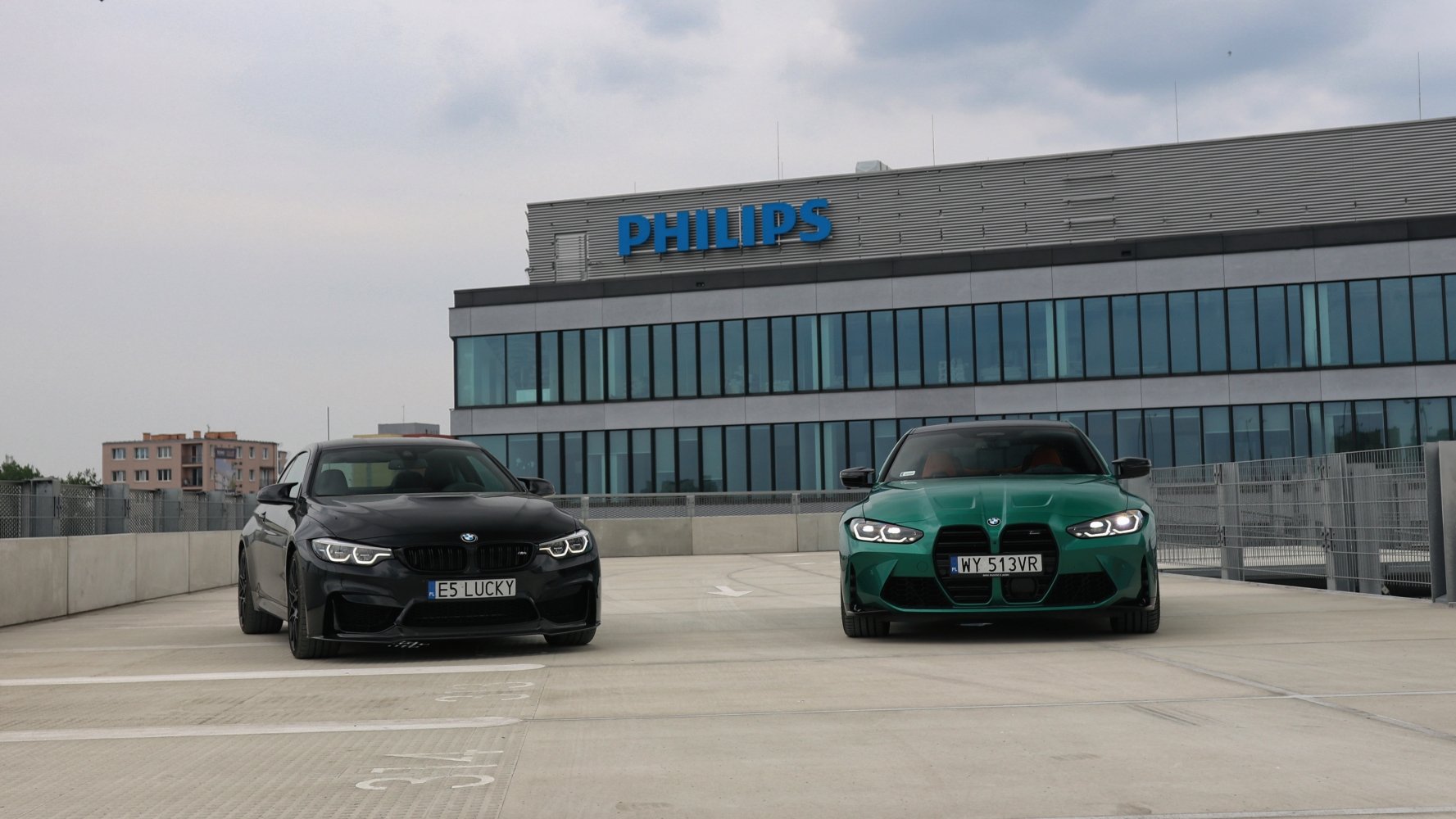 BMW M4
