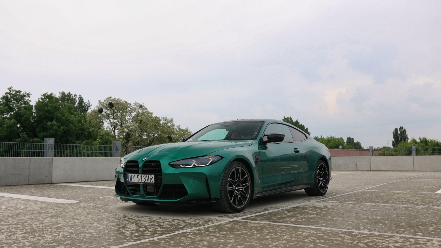 BMW M4