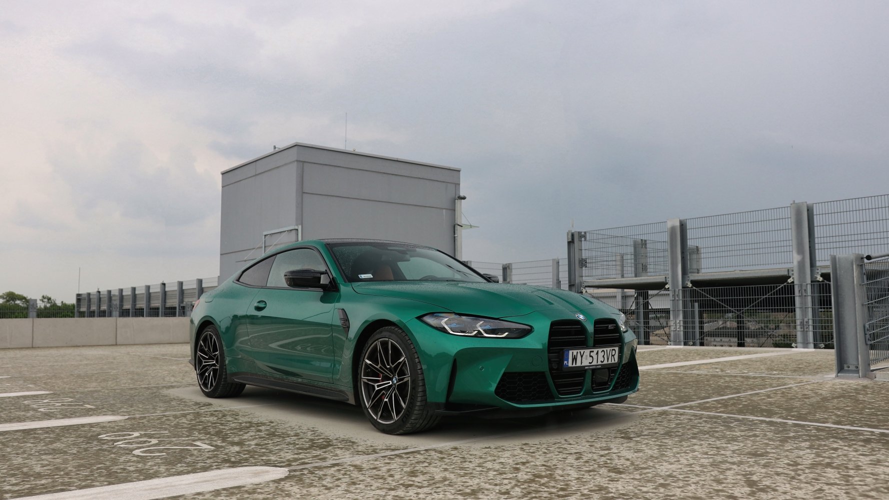 BMW M4