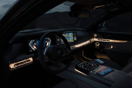 BMW AirConsole