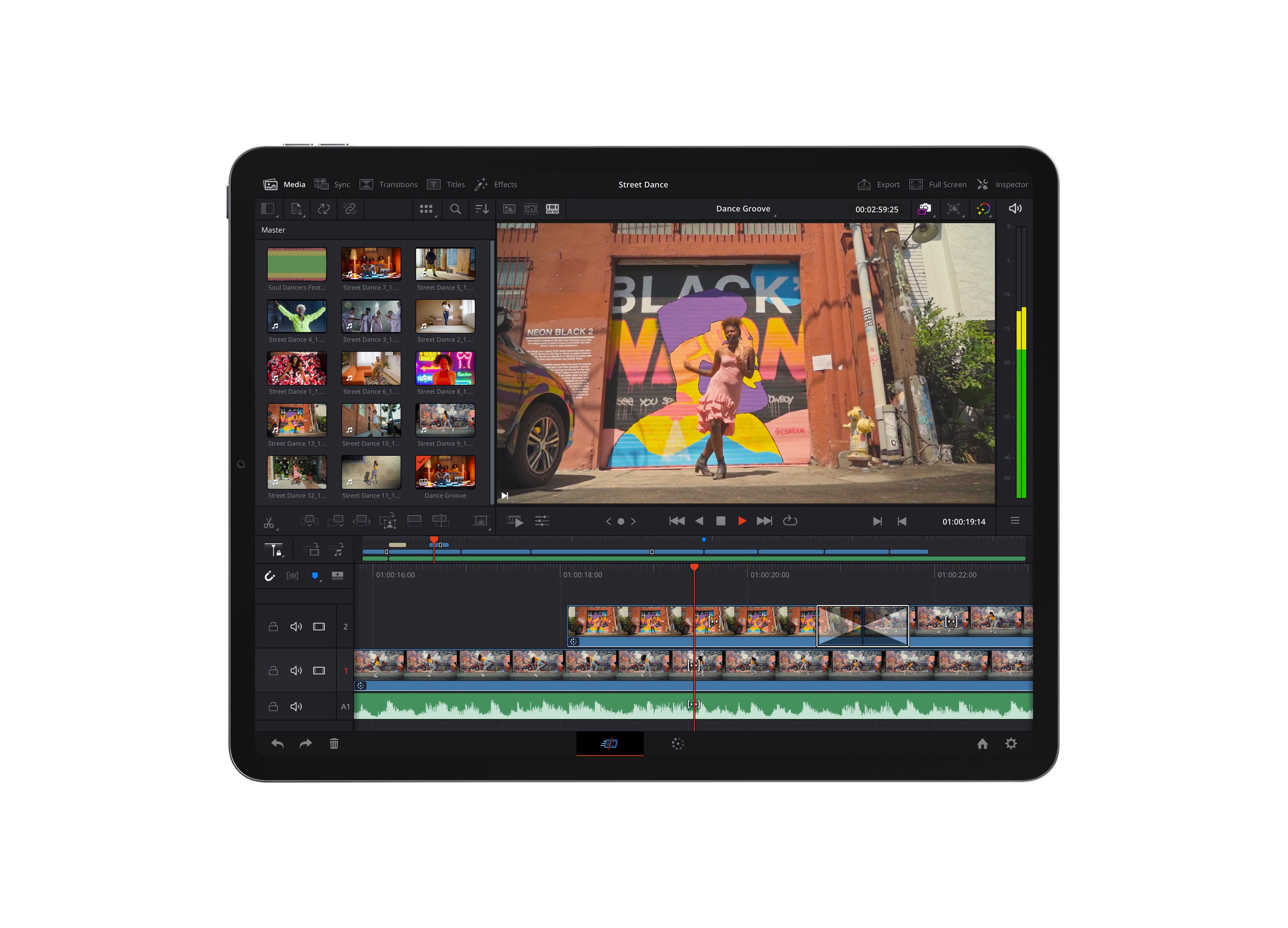 DaVinci-Resolve-for-iPad-Cut-montuj-filmy-na-ipadzie