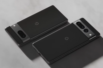 Google Pixel 7 Google Pixel 7 Pro