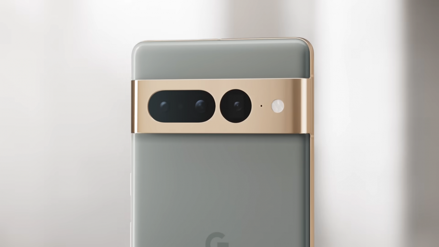 smartfon google pixel 7 pro smartphone