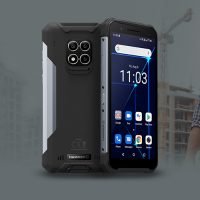 smartfon HAMMER Construction smartphone