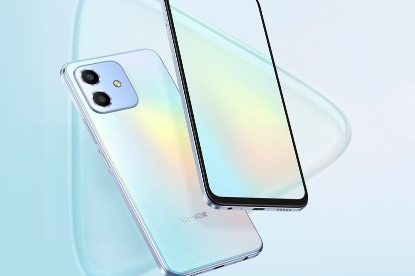 smartfon HONOR Play 6C 5G smartphone