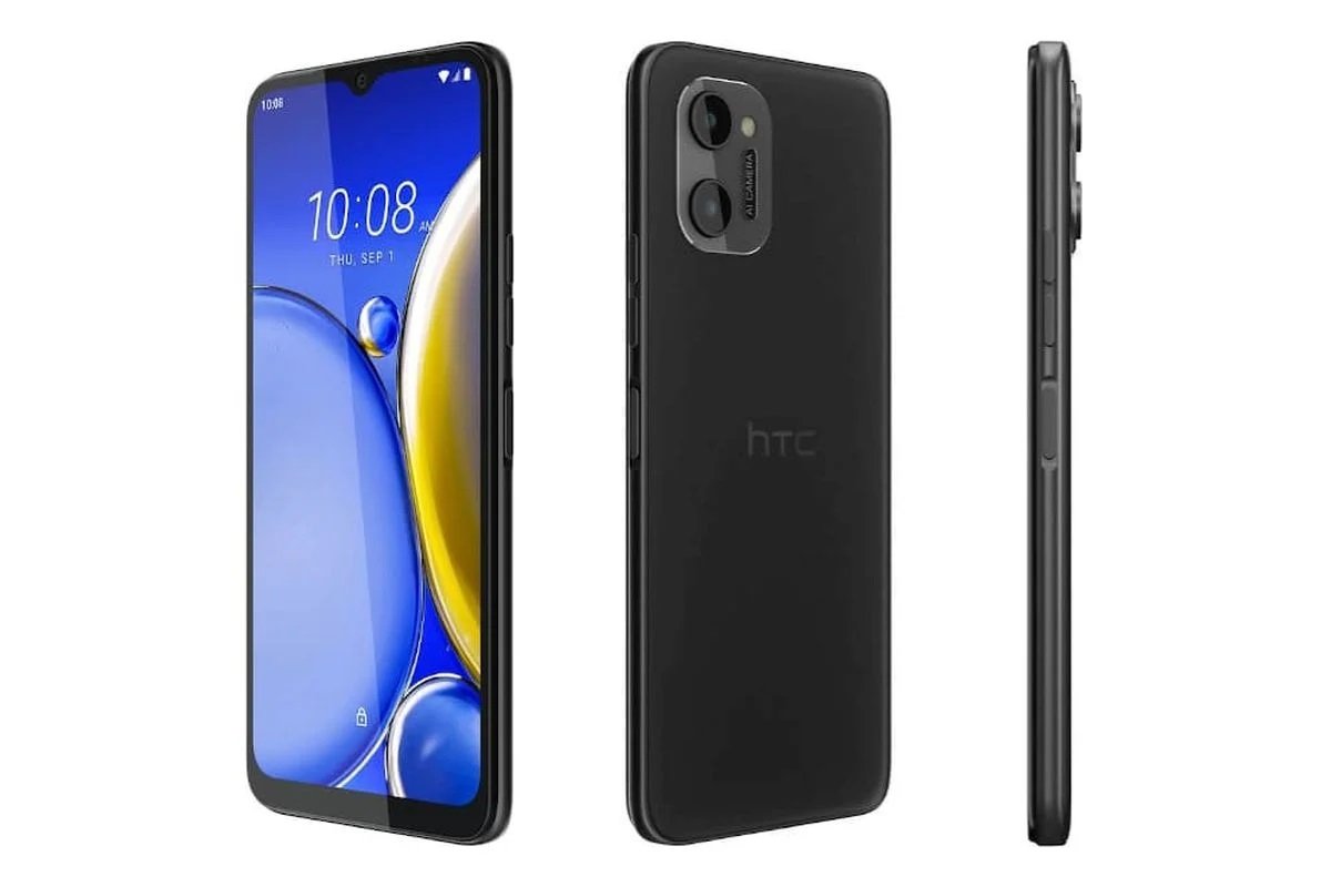 smartfon HTC Wildfire E Plus