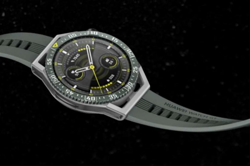 smartwatch Huawei Watch GT 3 SE