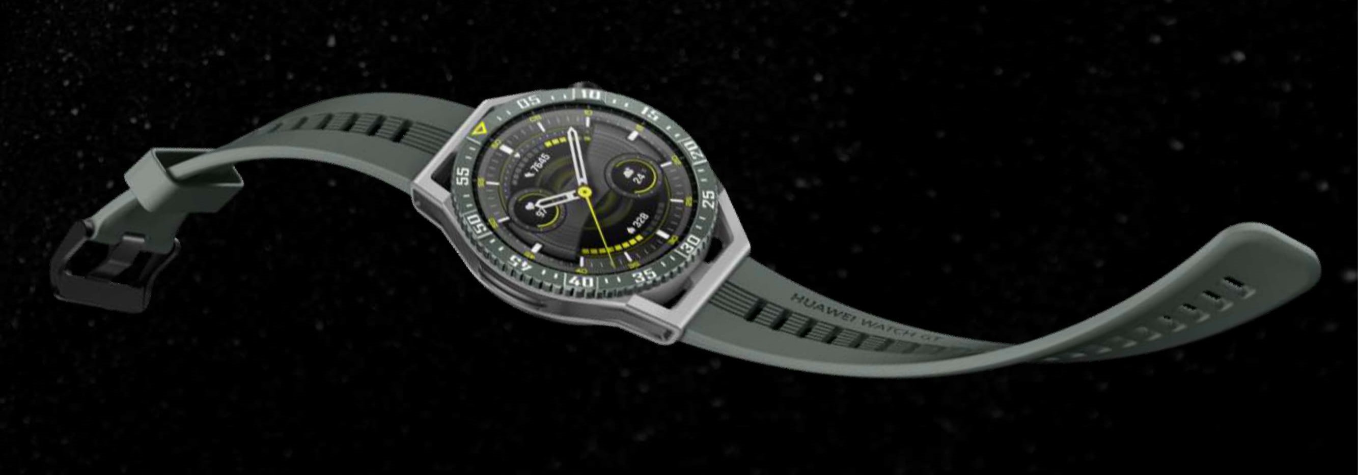 smartwatch Huawei Watch GT 3 SE
