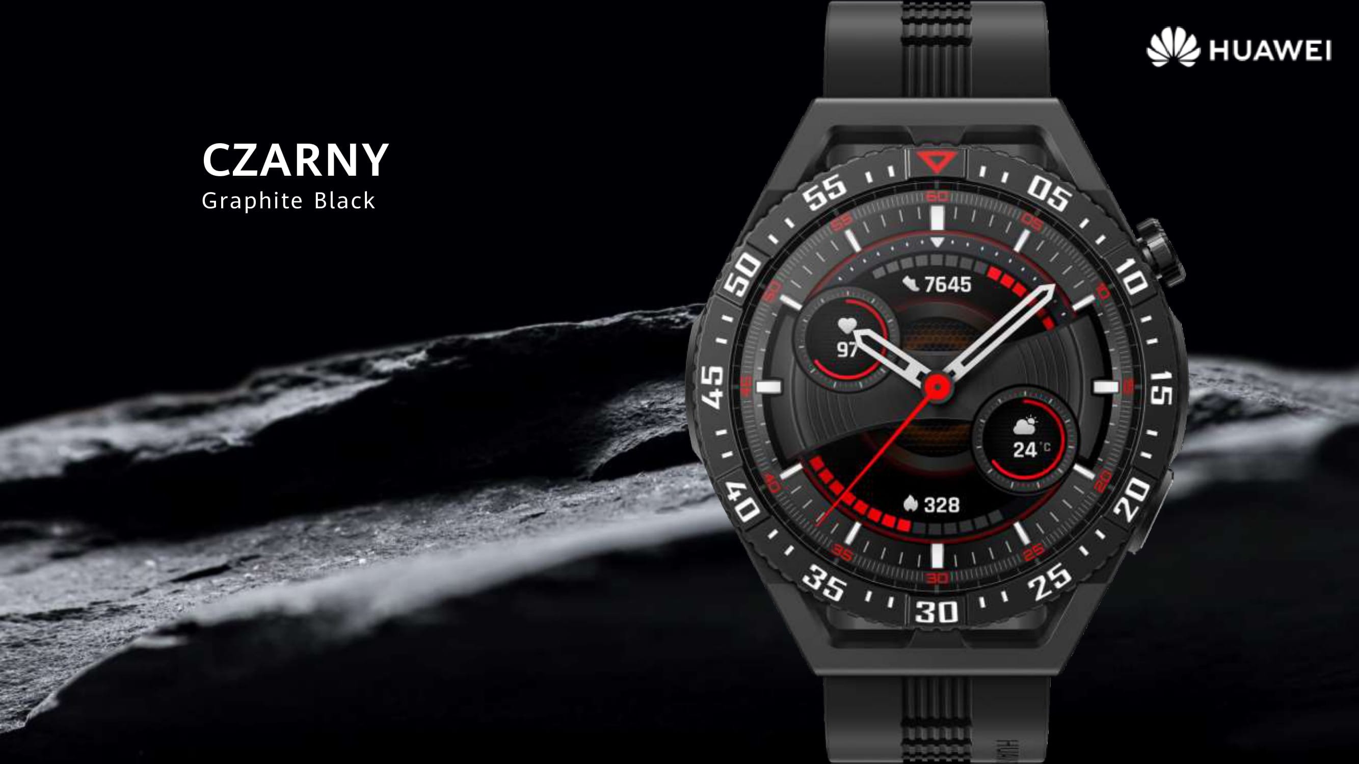 smartwatch Huawei Watch GT 3 SE