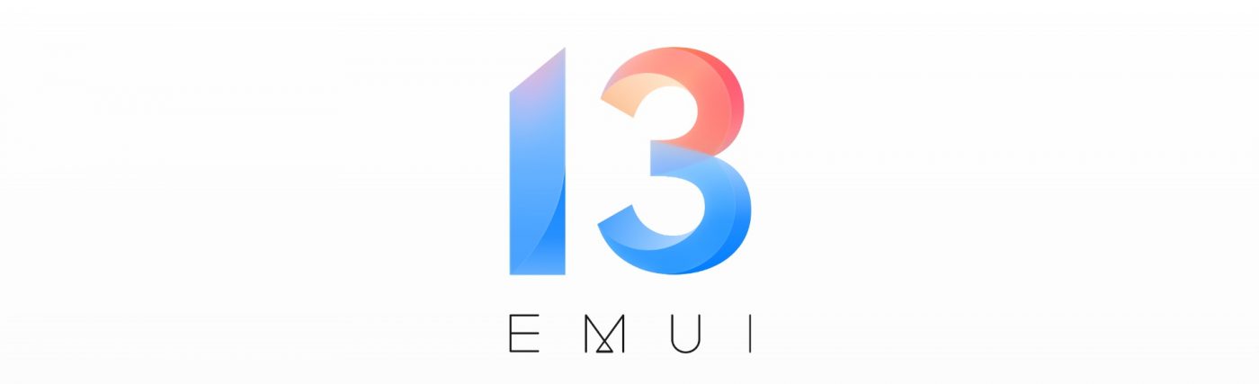 Huawei EMUI 13 logo