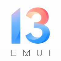 Huawei EMUI 13 logo