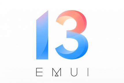 Huawei EMUI 13 logo