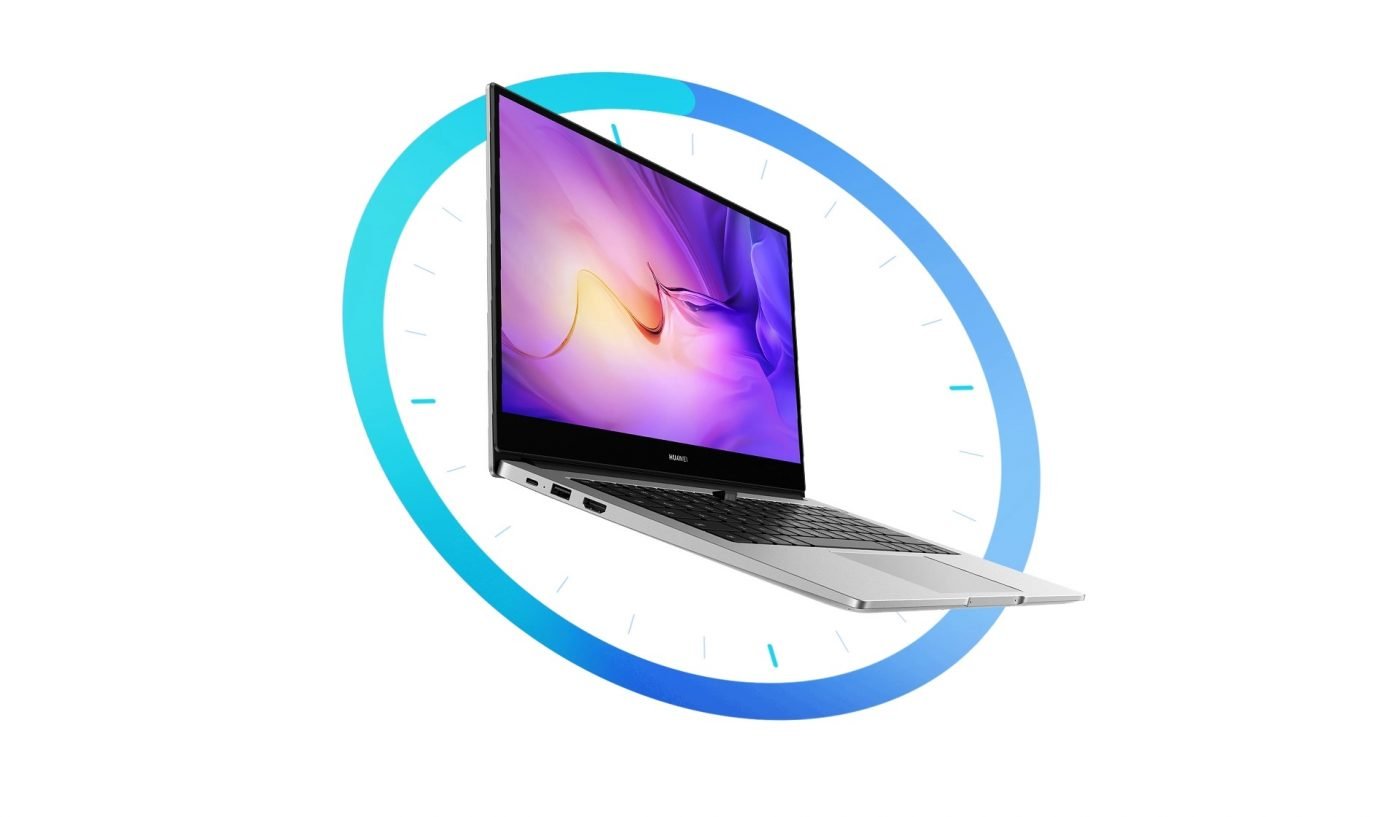 laptop Huawei MateBook D 14 SE