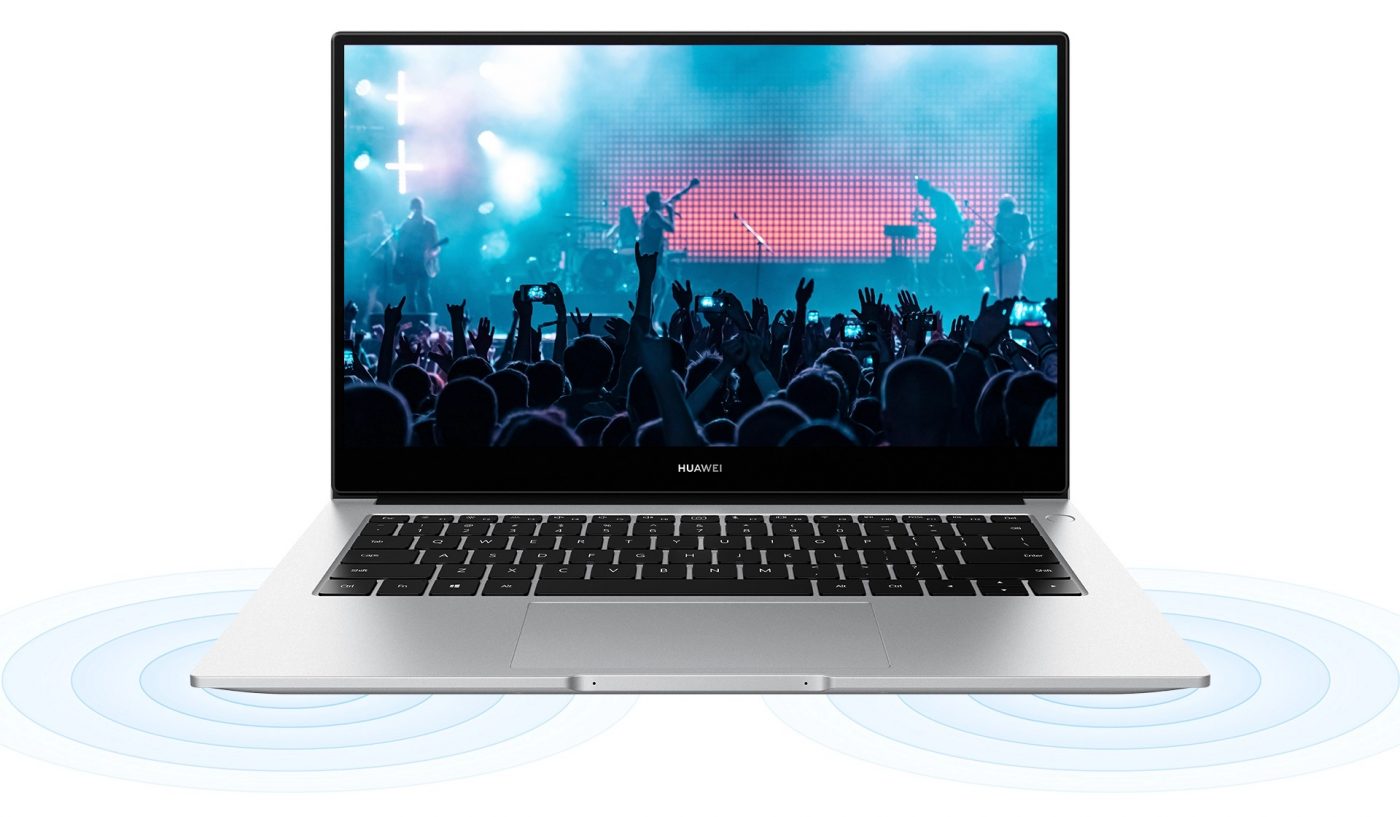 laptop Huawei MateBook D 14 SE