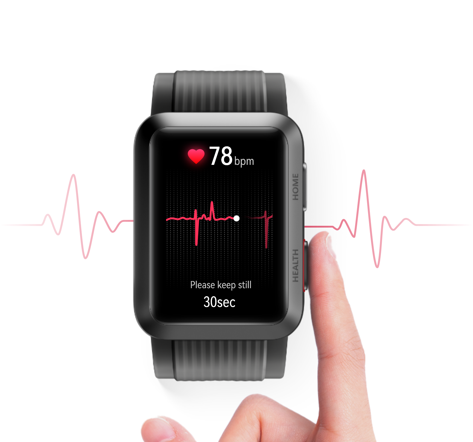Huawei Watch D