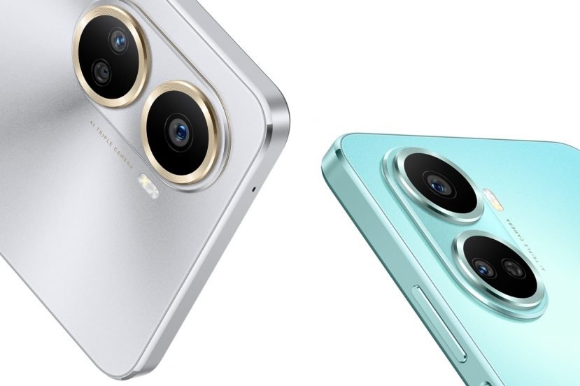 smartfon Huawei nova 10 SE smartphone