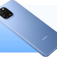 smartfon Huawei nova Y61 smartphone