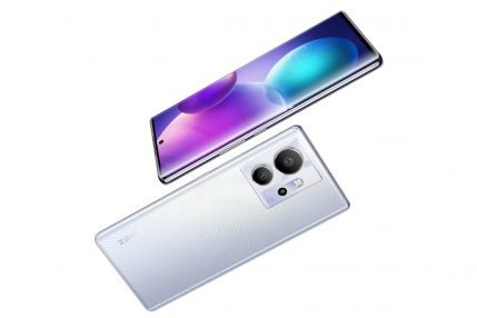smartfon Infinix ZERO ULTRA smartphone